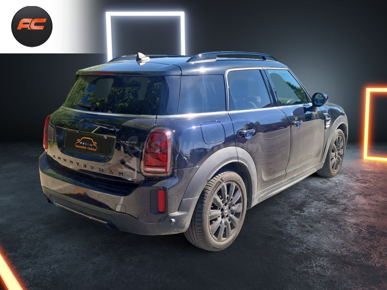 MINI Countryman Mini Countryman Cooper Automático - foto 5
