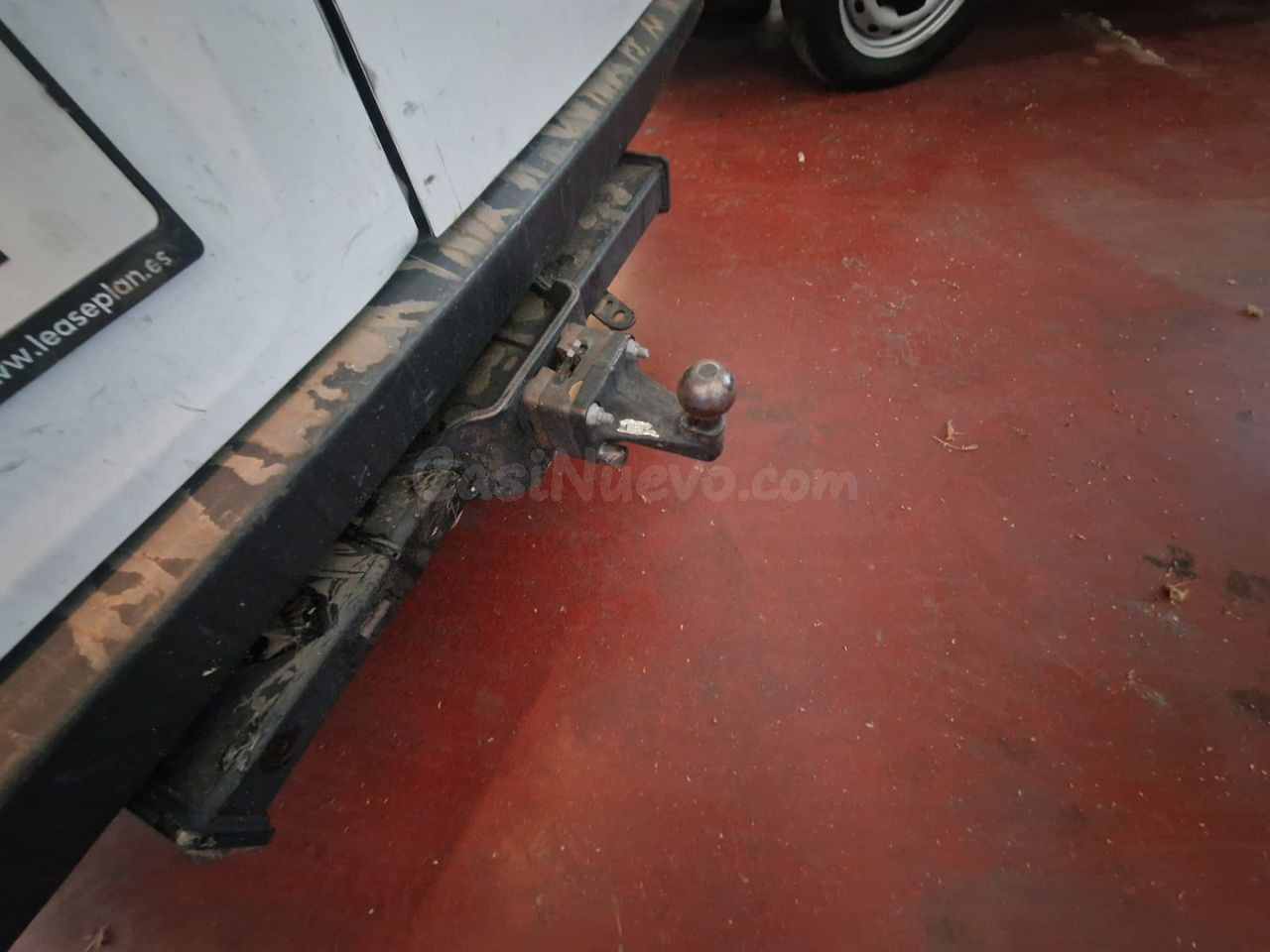Mercedes Sprinter 315CDI EXTRALARGO SOBRELEVADO - foto 5