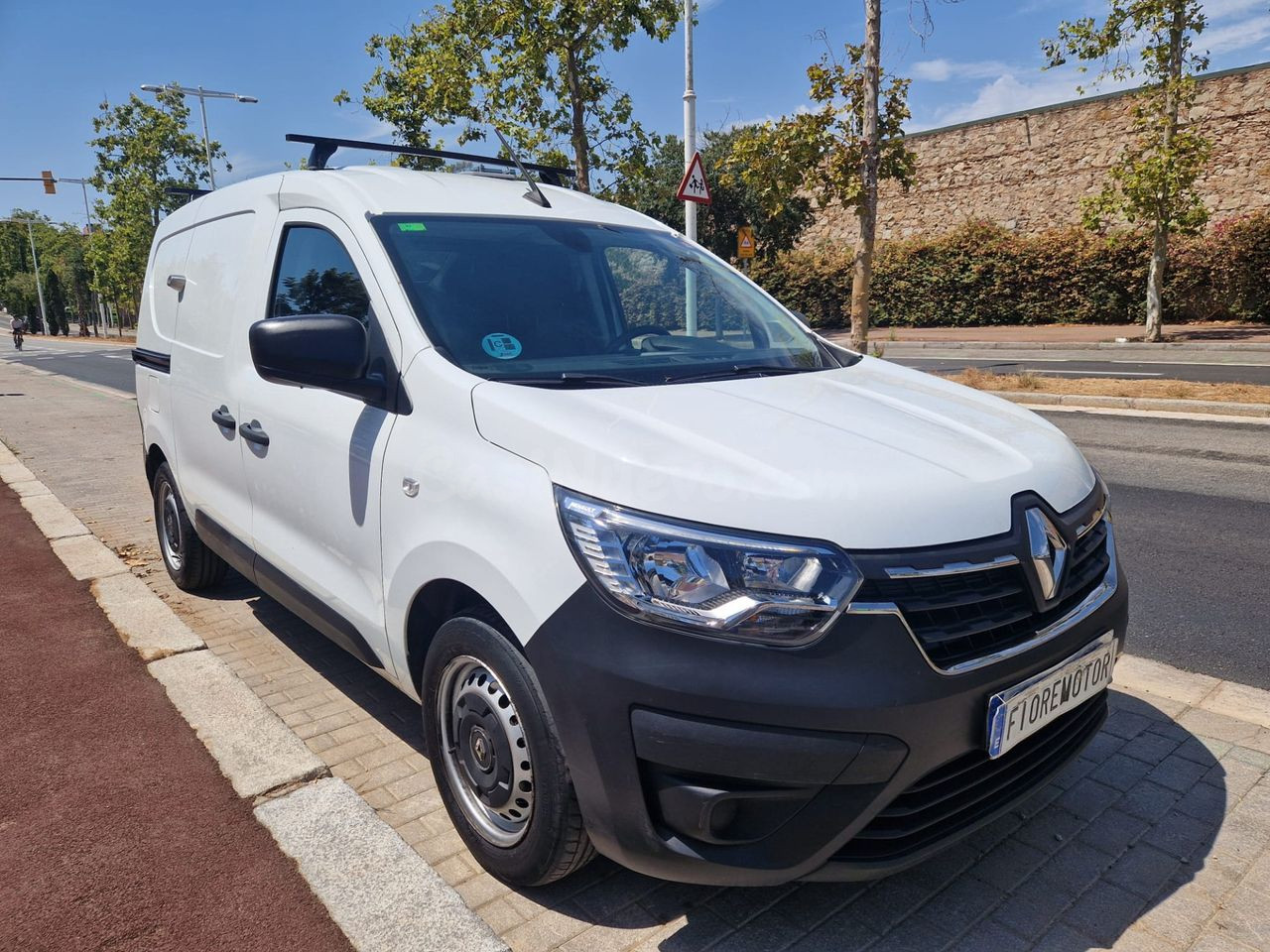 Renault Express 1.5 75CV CONFORT