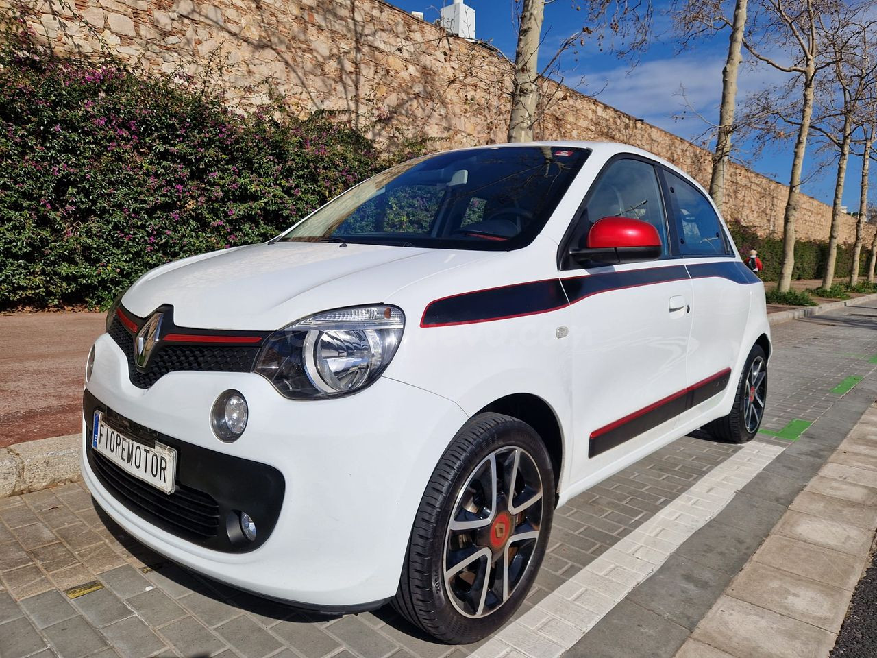 Renault Twingo TCE ENERGY ZEN 90 CV