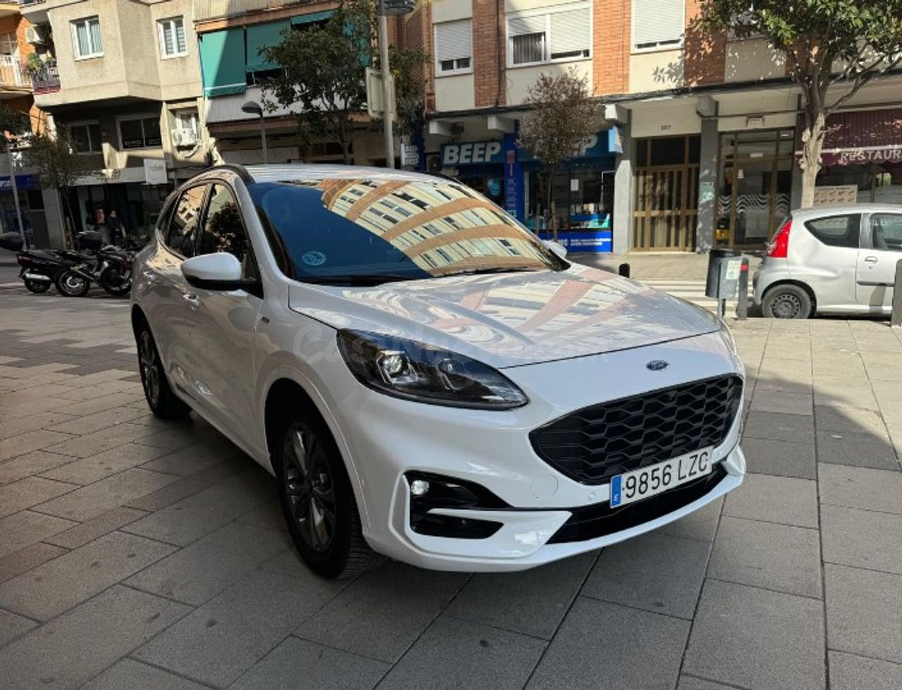 Ford Kuga ST-Line X 1.5 EcoBoost 110 kW (150 CV) - foto 2