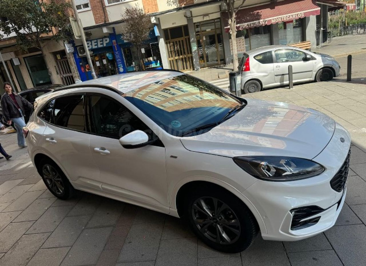 Ford Kuga ST-Line X 1.5 EcoBoost 110 kW (150 CV) - foto 3