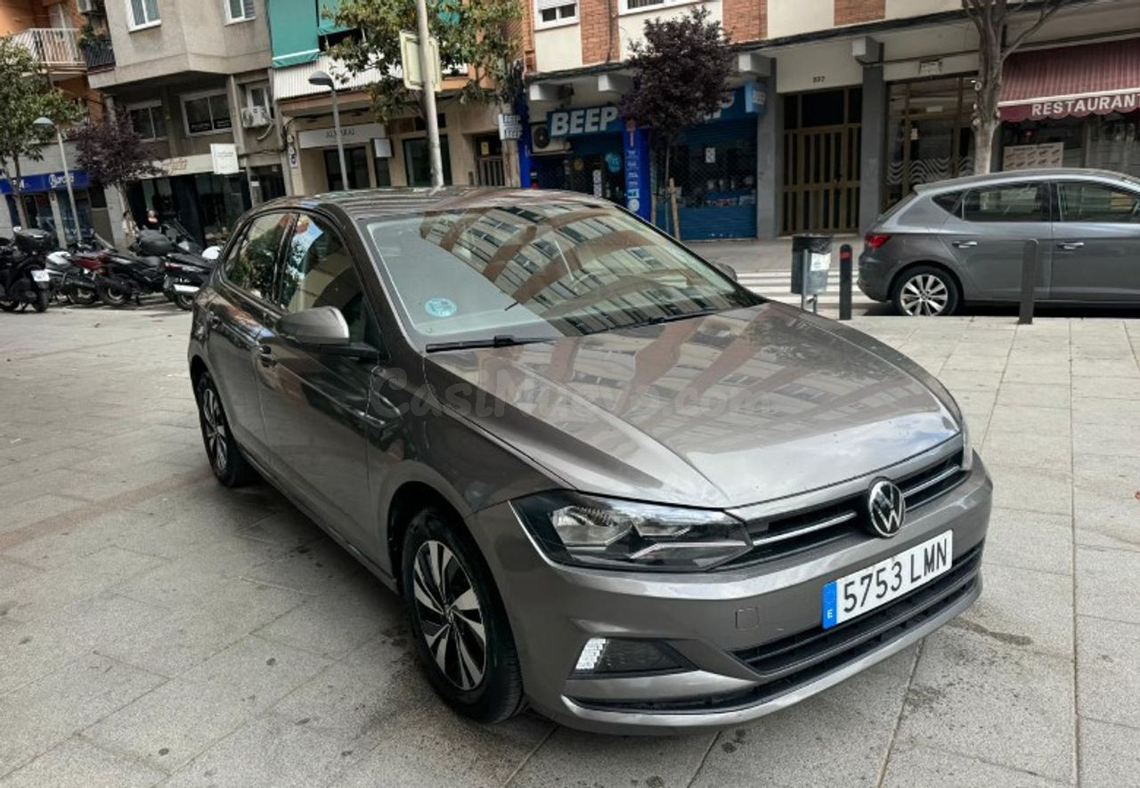 Volkswagen Polo Advance 1.0 EVO 59 kW (80 CV)