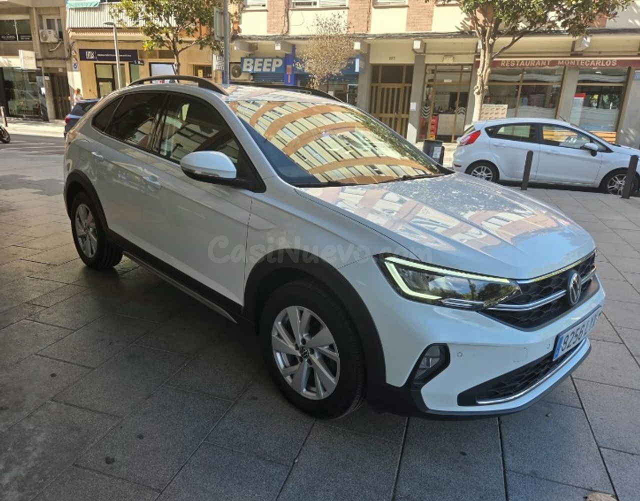 Volkswagen Taigo Life 1.0 TSI 81 kW
