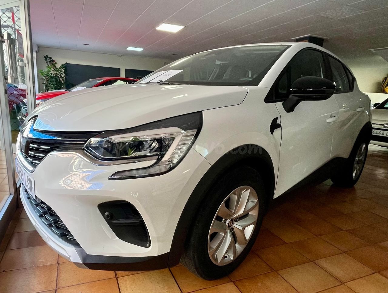 Renault Captur INTENS