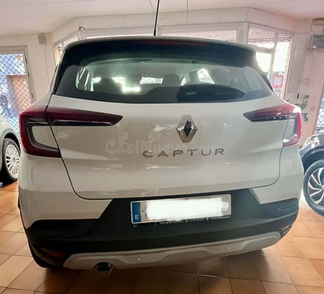 Renault Captur INTENS - foto 2