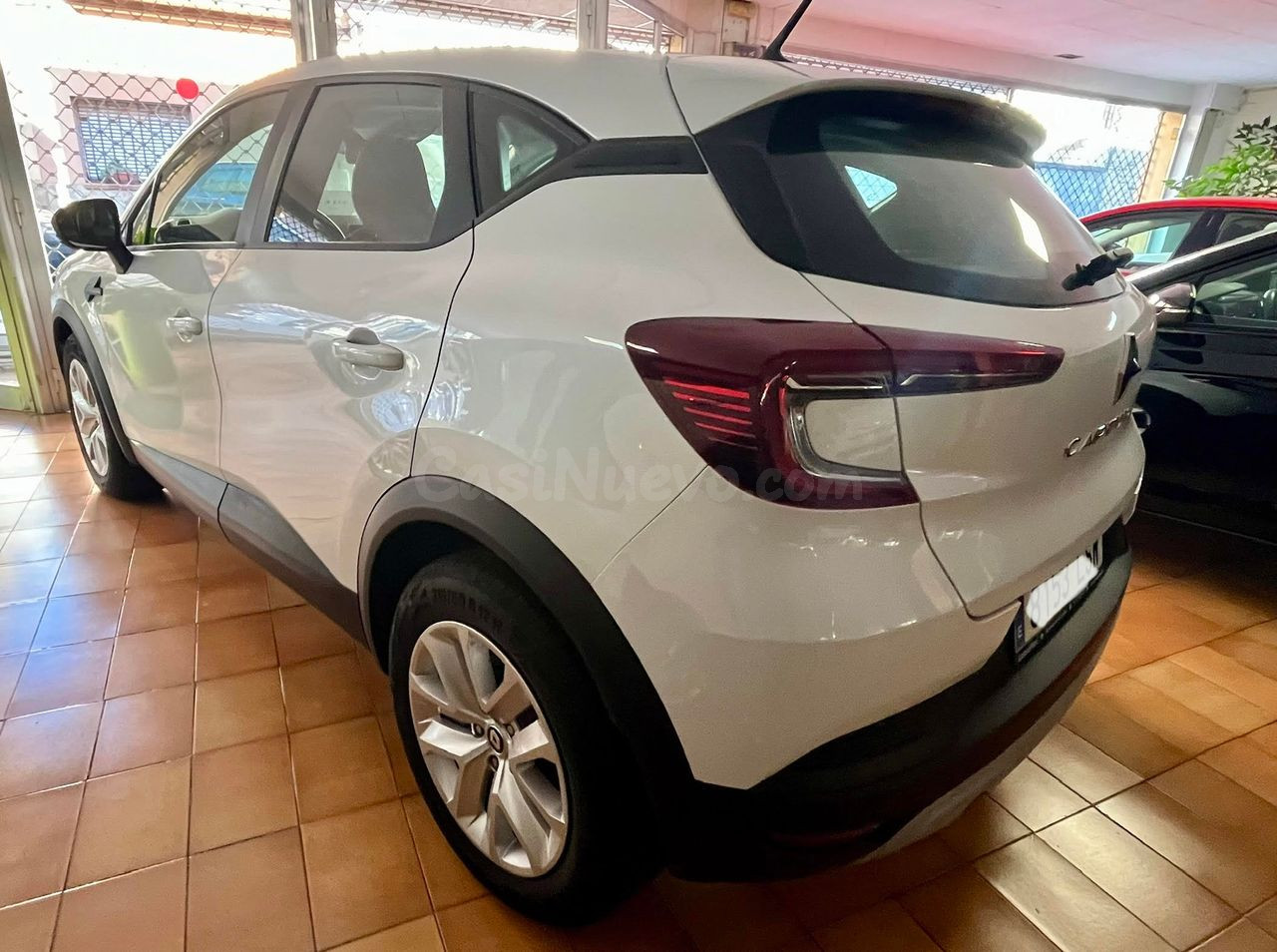 Renault Captur INTENS - foto 3