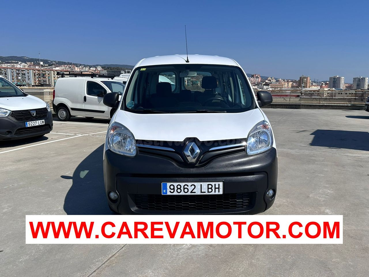 Renault Kangoo Combi 1.5 DCI 90CV ENERGY 4P - foto 5