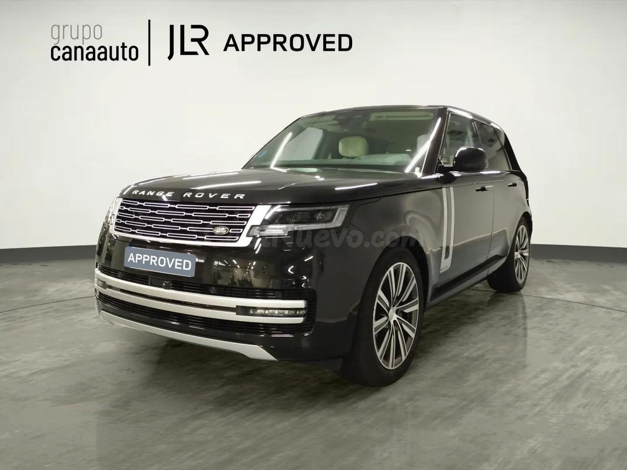 Land-Rover Range Rover 3.0 Si6 PHEV Autobiography AWD Auto 405 kW (550 CV)
