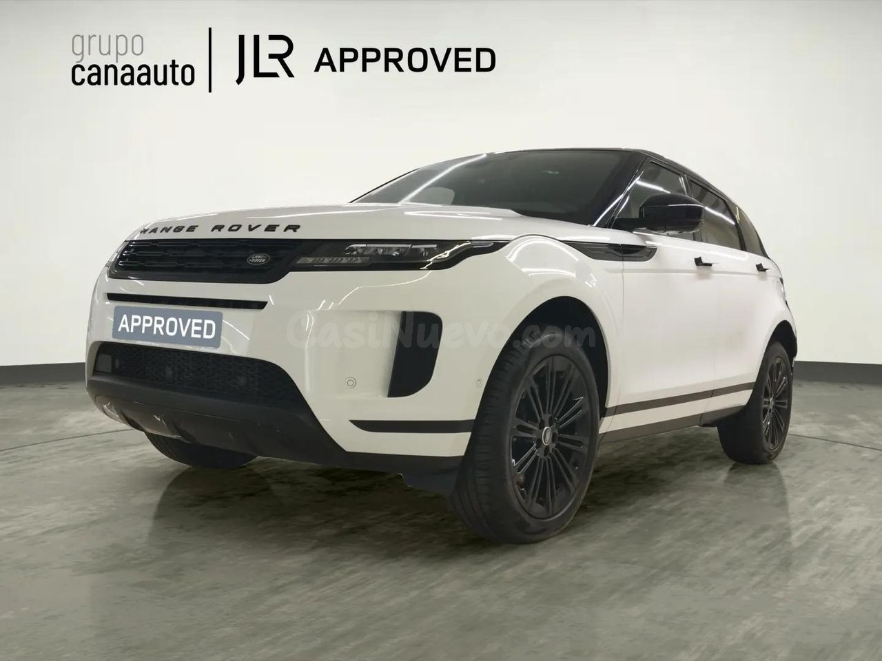 Land-Rover Range Rover Evoque S PHEV 269 CV