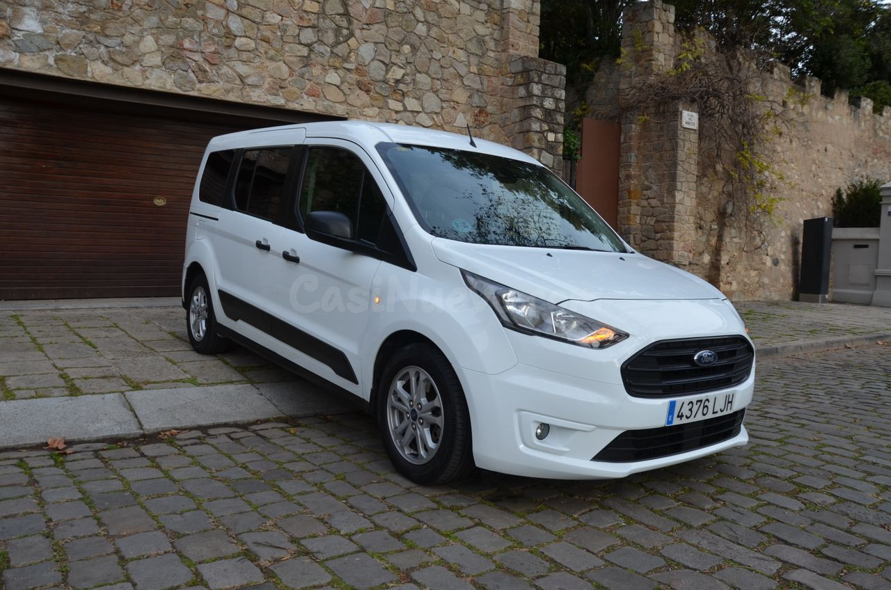 Ford Transit Connect KOMBI 1.5TDCI 120CV TREND 230 L2 M1