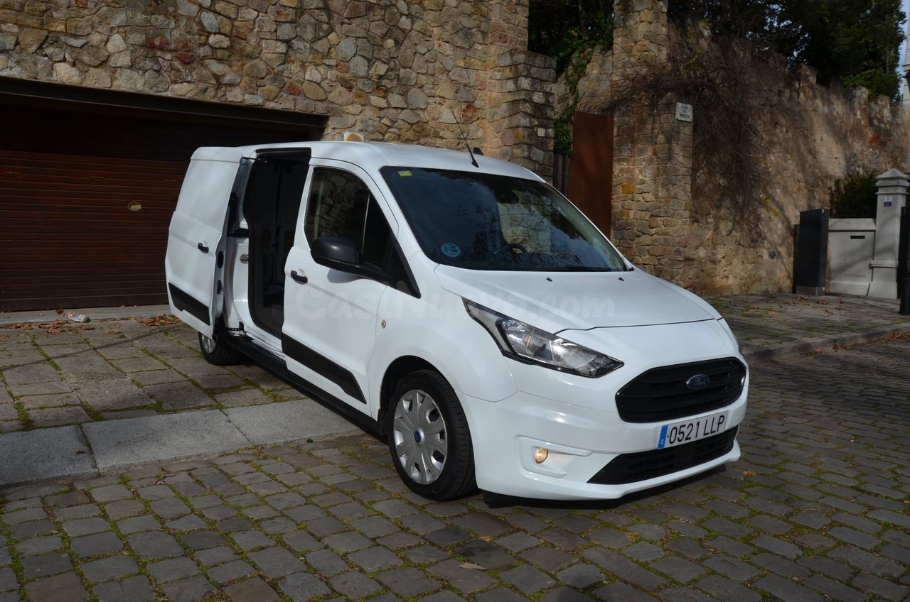 Ford Transit Connect VAN 1.5 TDCI TREND 210 L2