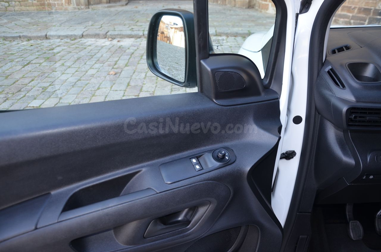 Toyota Proace City COMBI 1.5D 100CV GX L1 - foto 2