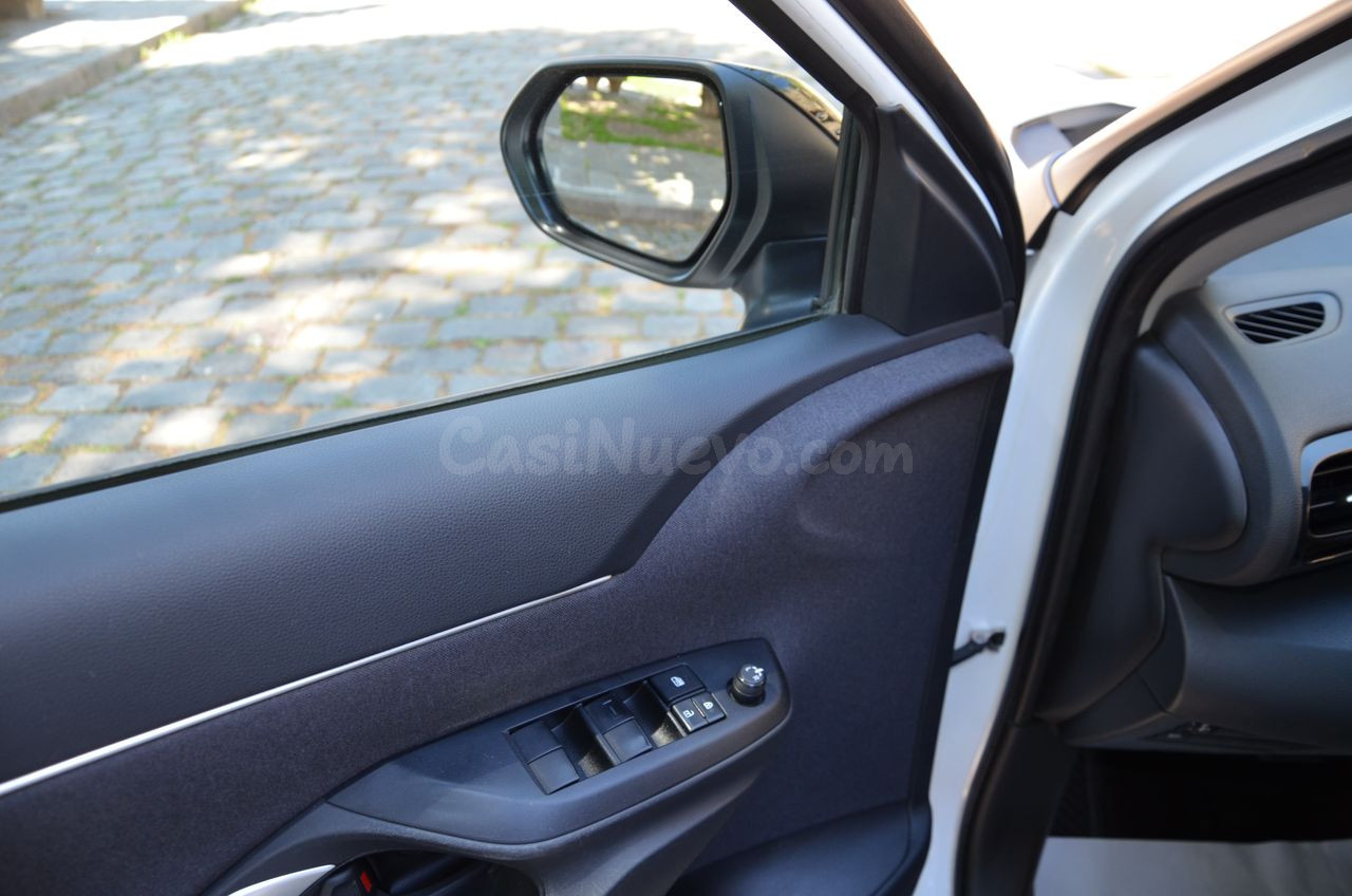 Toyota Yaris Cross 1.5 120H BUSINESS PLUS - foto 2