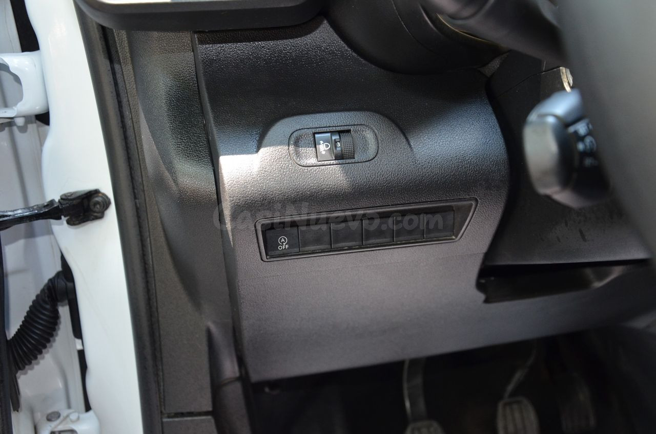 Fiat Doblò FURGÓN 1.5BLUEHDI 100CV 650KG L1 H1 - foto 4