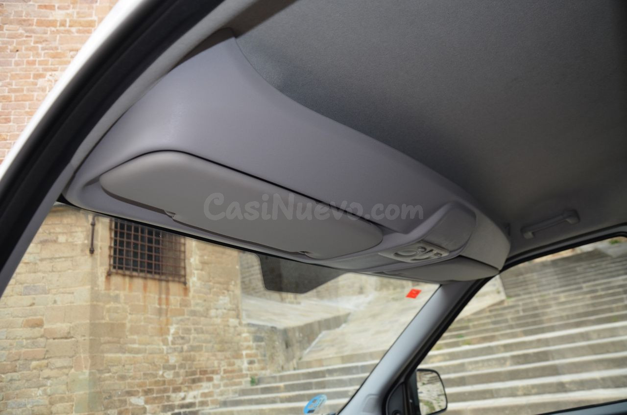 Fiat Doblò CARGO MAXI SX 1.4 TJET (120CV) GNC - foto 4