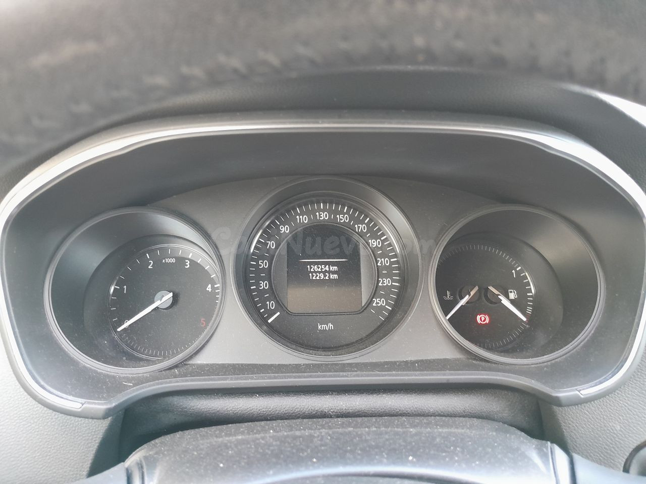 Renault Megane Berlina Bose Energy dCi 81 kW - foto 2