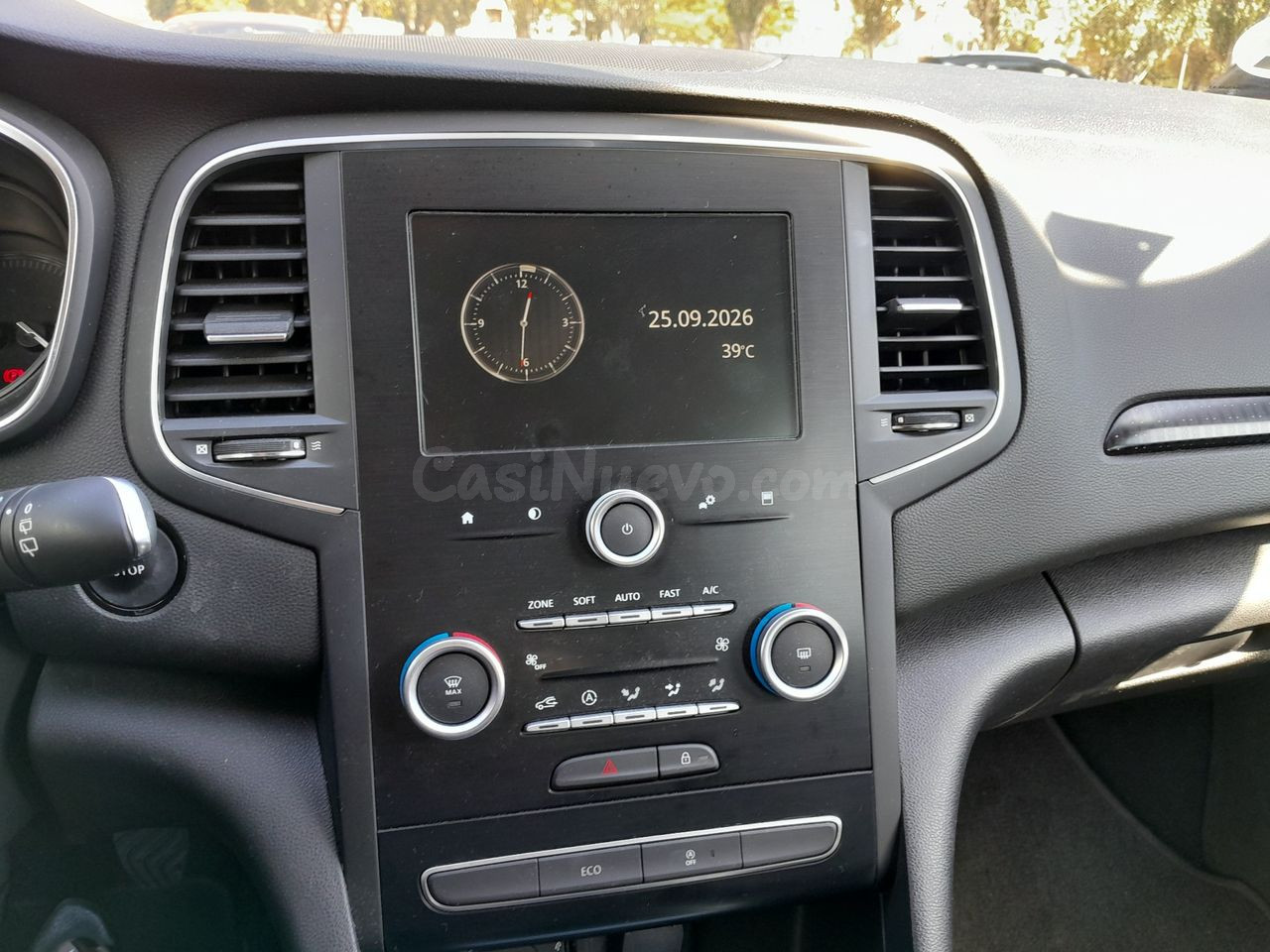 Renault Megane Berlina Bose Energy dCi 81 kW - foto 3