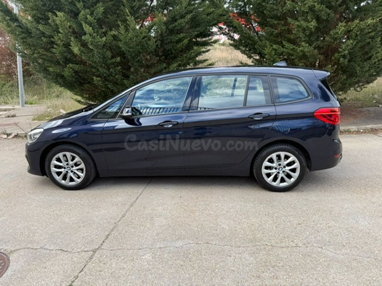 BMW Serie 2 Gran Tourer 218d Gran Tourer Aut. - foto 3