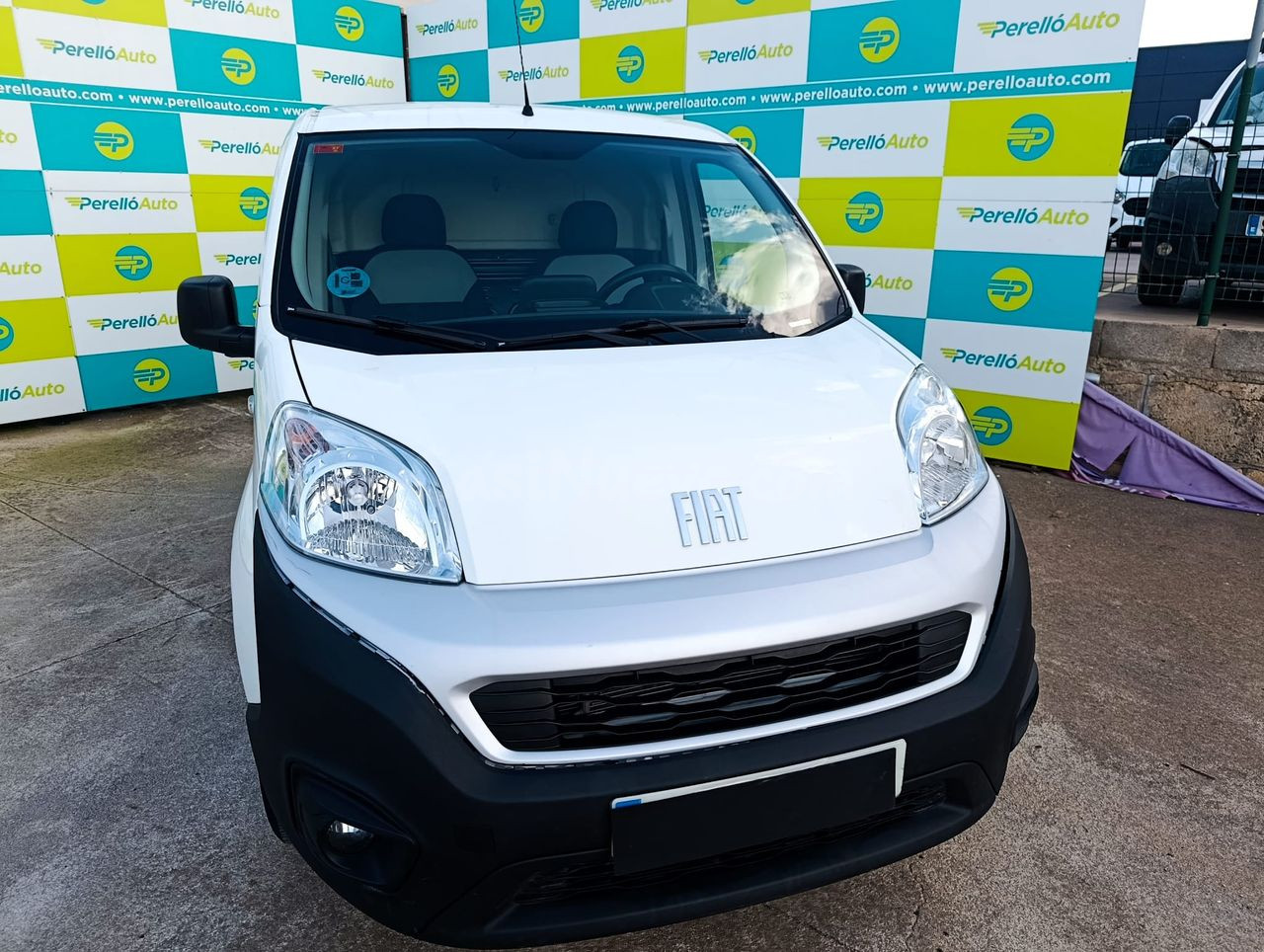 Fiat Fiorino 1.3 MJET 95 CV FG CARGO - foto 2