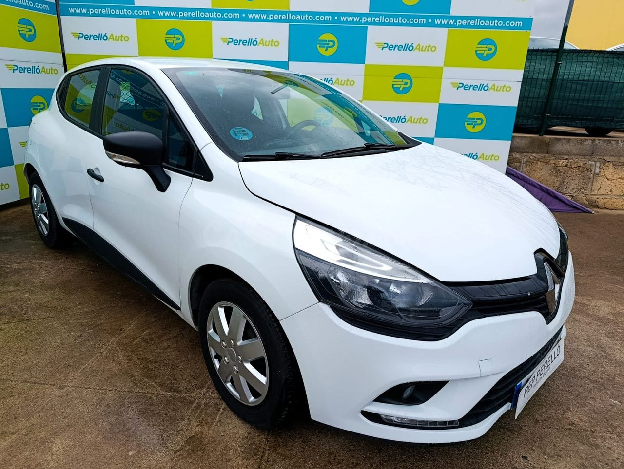 Renault Clio Business Blue dCi 63 kW (85 CV) - foto 2