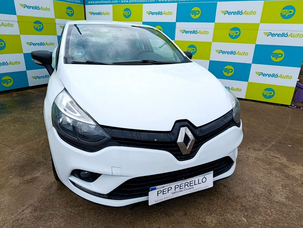 Renault Clio Business Blue dCi 63 kW (85 CV) - foto 3