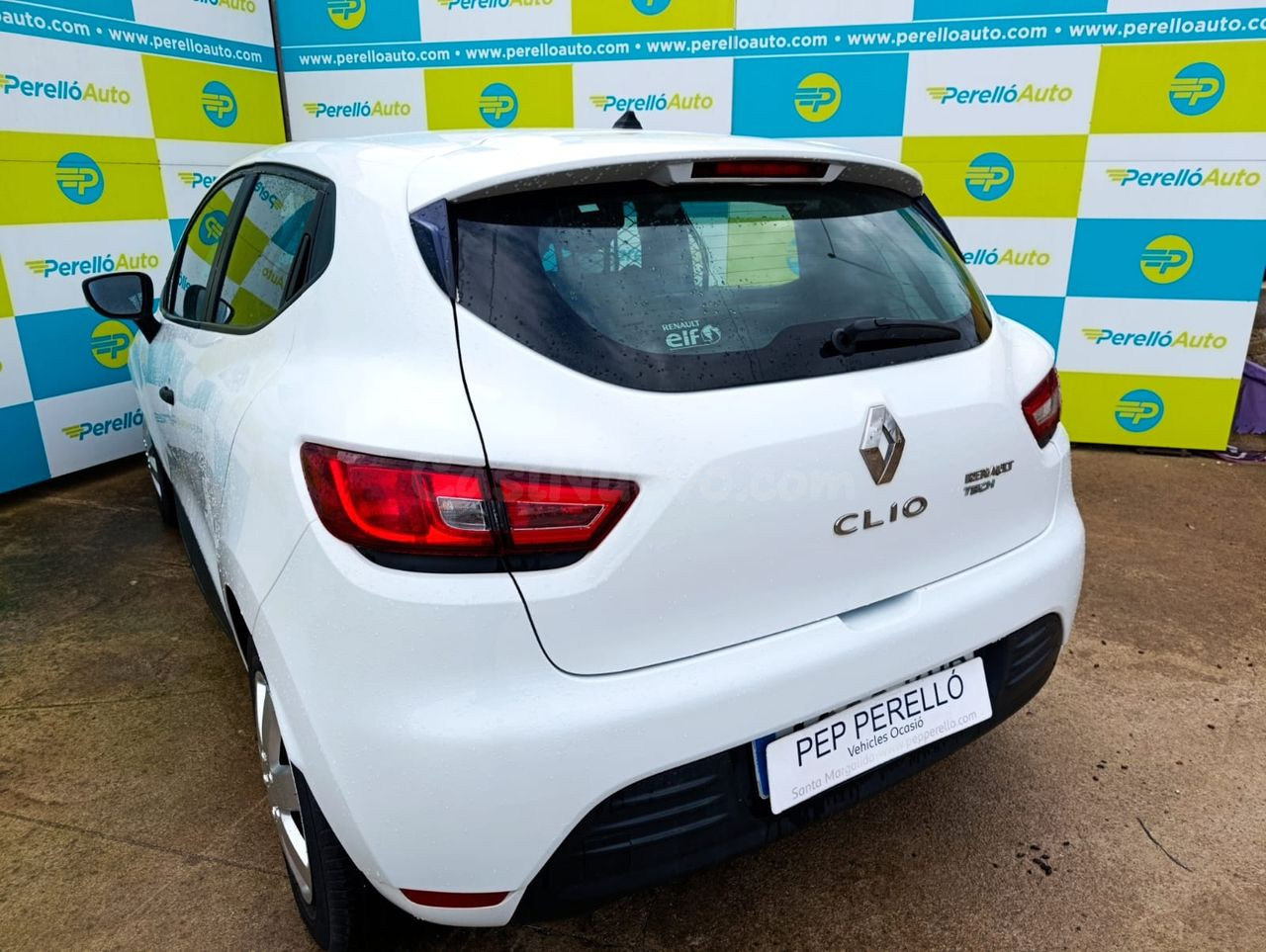 Renault Clio Business Blue dCi 63 kW (85 CV) - foto 4