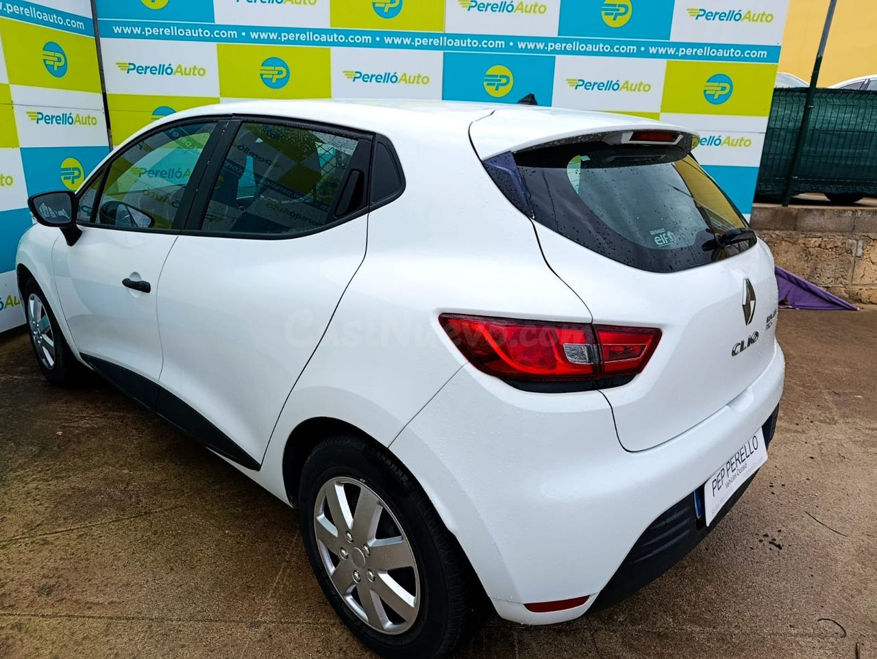 Renault Clio Business Blue dCi 63 kW (85 CV) - foto 5