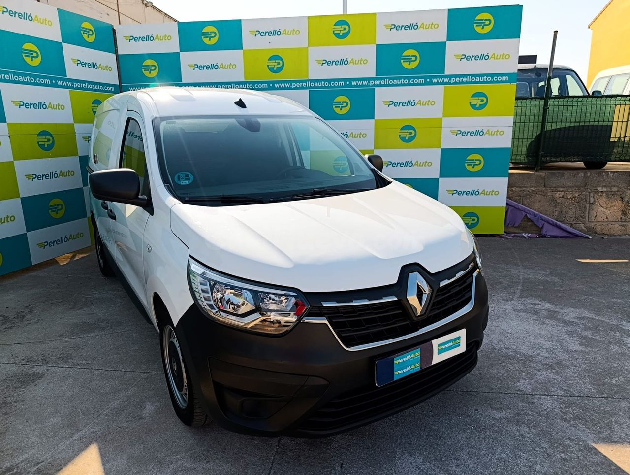 Renault Express 1.5 BLUE DCI 75 CV