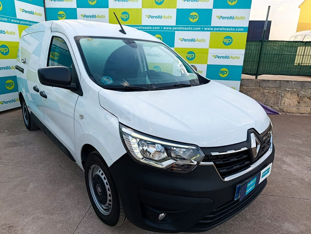 Renault Express 1.5 BLUE DCI 95 CV