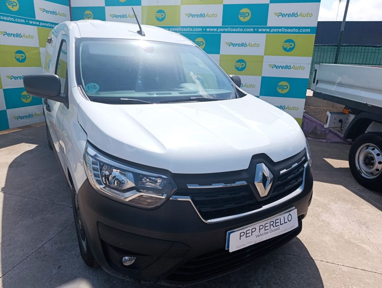 Renault Express 1.5 BLUE DCI 75 CV