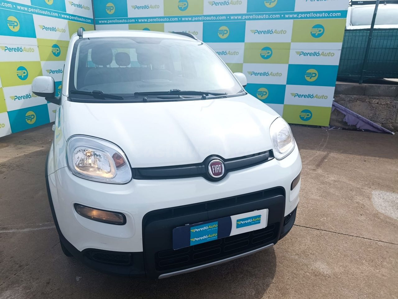 Fiat Panda 1.0 Hybrid 51 kW - foto 2