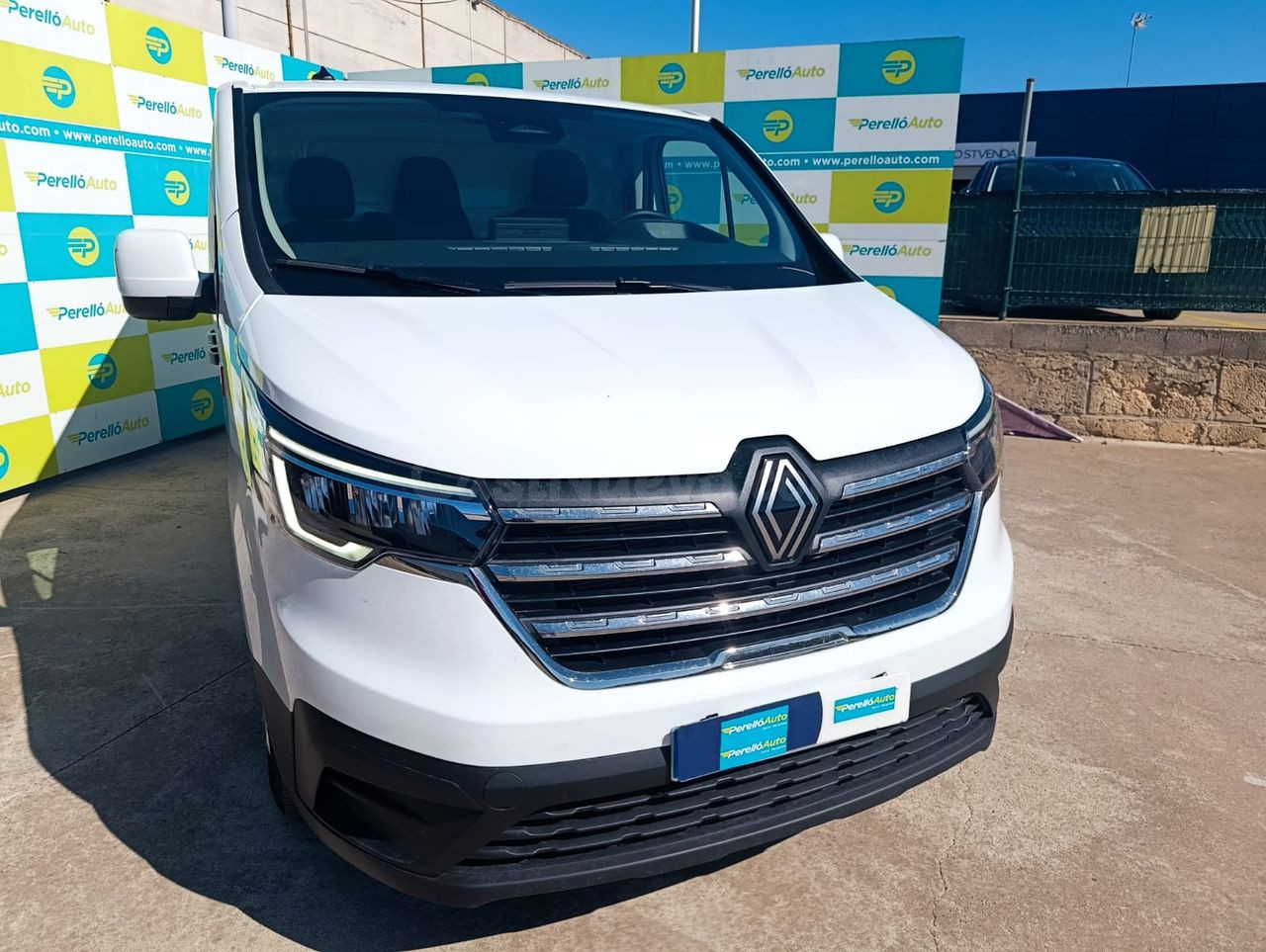 Renault Trafic 2.0 DCI 130 CV L1H1 - foto 3