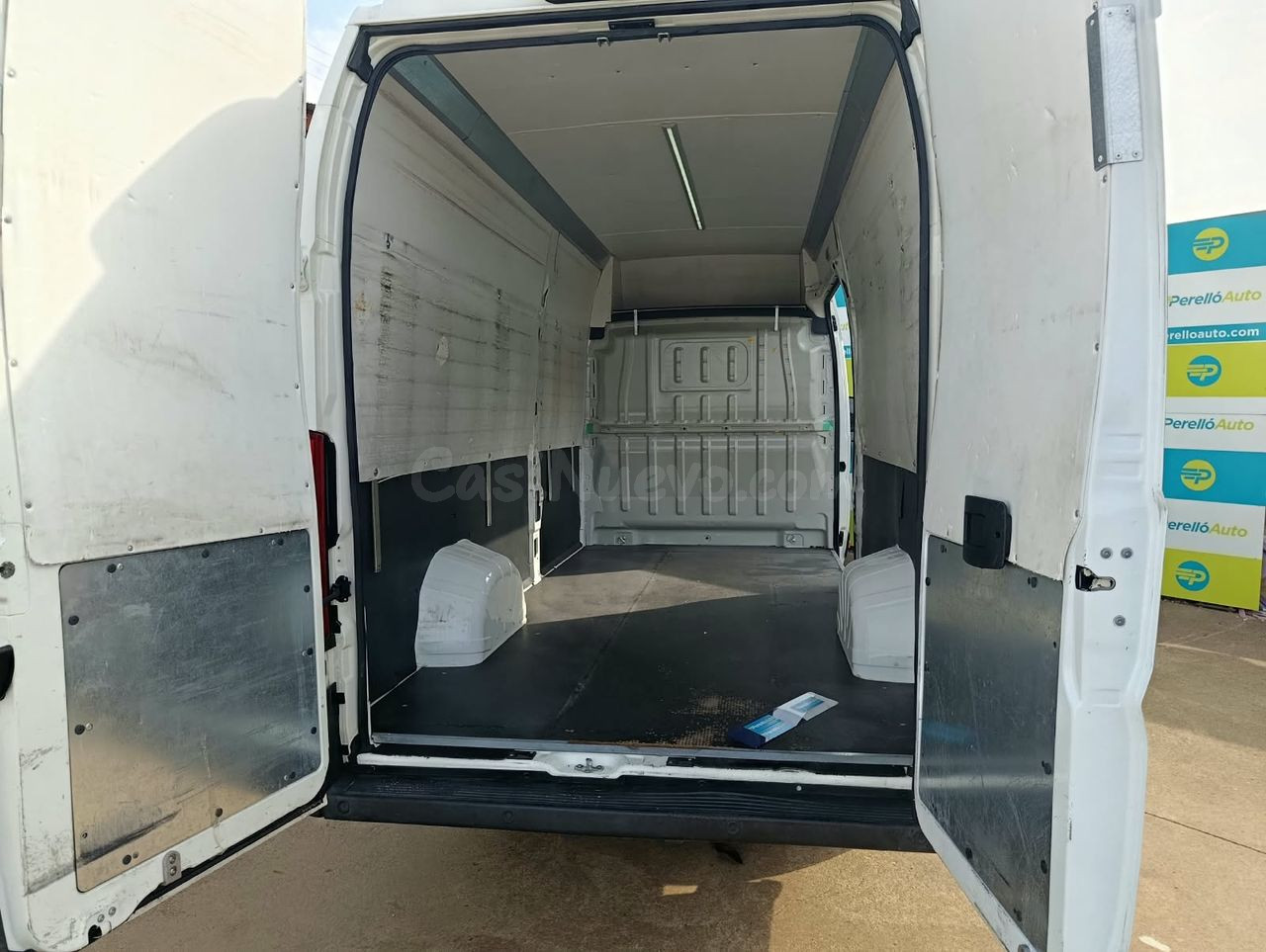Citroën Jumper BLUEHDI 140 HEAVY L4 H3 - foto 4