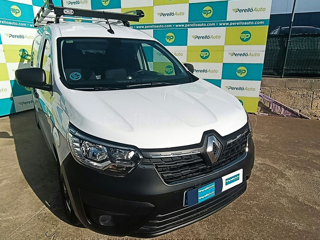 Renault Express 1.5 BLUE DCI 75 ECOLEADER
