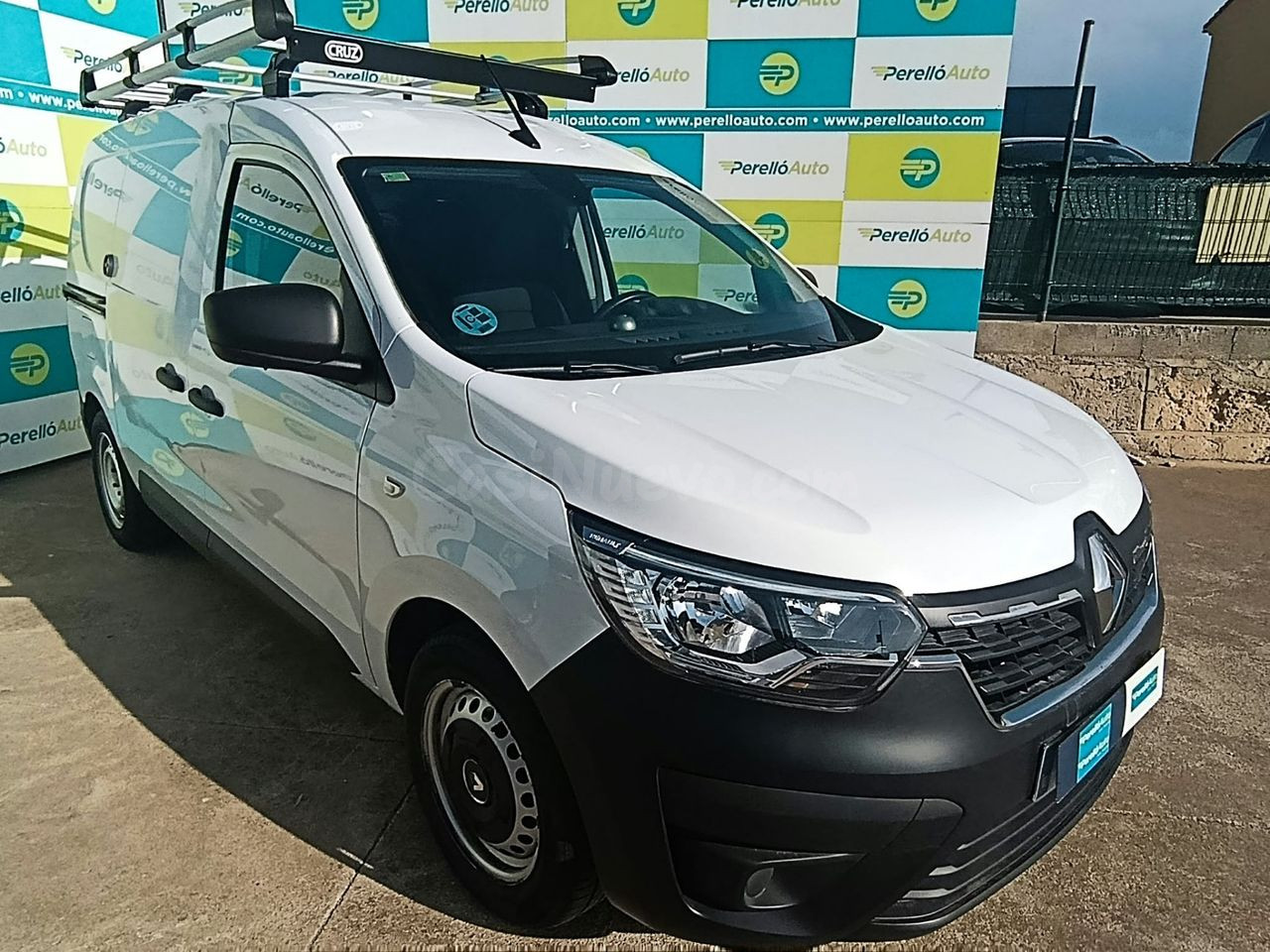 Renault Express 1.5 BLUE DCI 75 ECOLEADER - foto 2