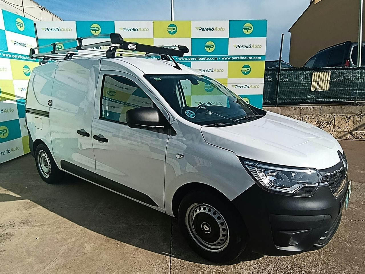 Renault Express 1.5 BLUE DCI 75 ECOLEADER - foto 3