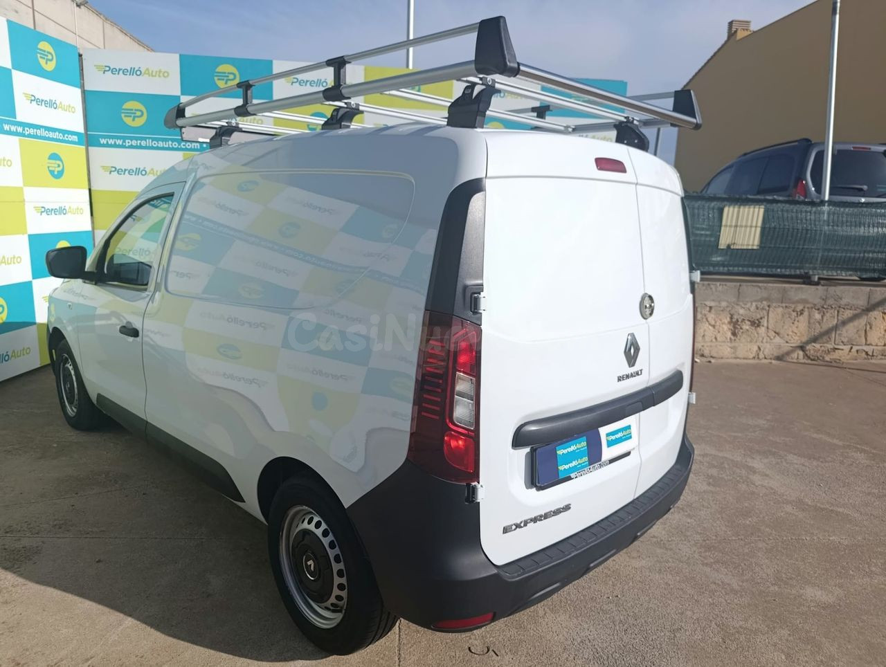 Renault Express 1.5 BLUE DCI 75 ECOLEADER - foto 4