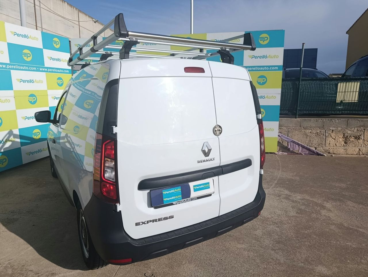 Renault Express 1.5 BLUE DCI 75 ECOLEADER - foto 5