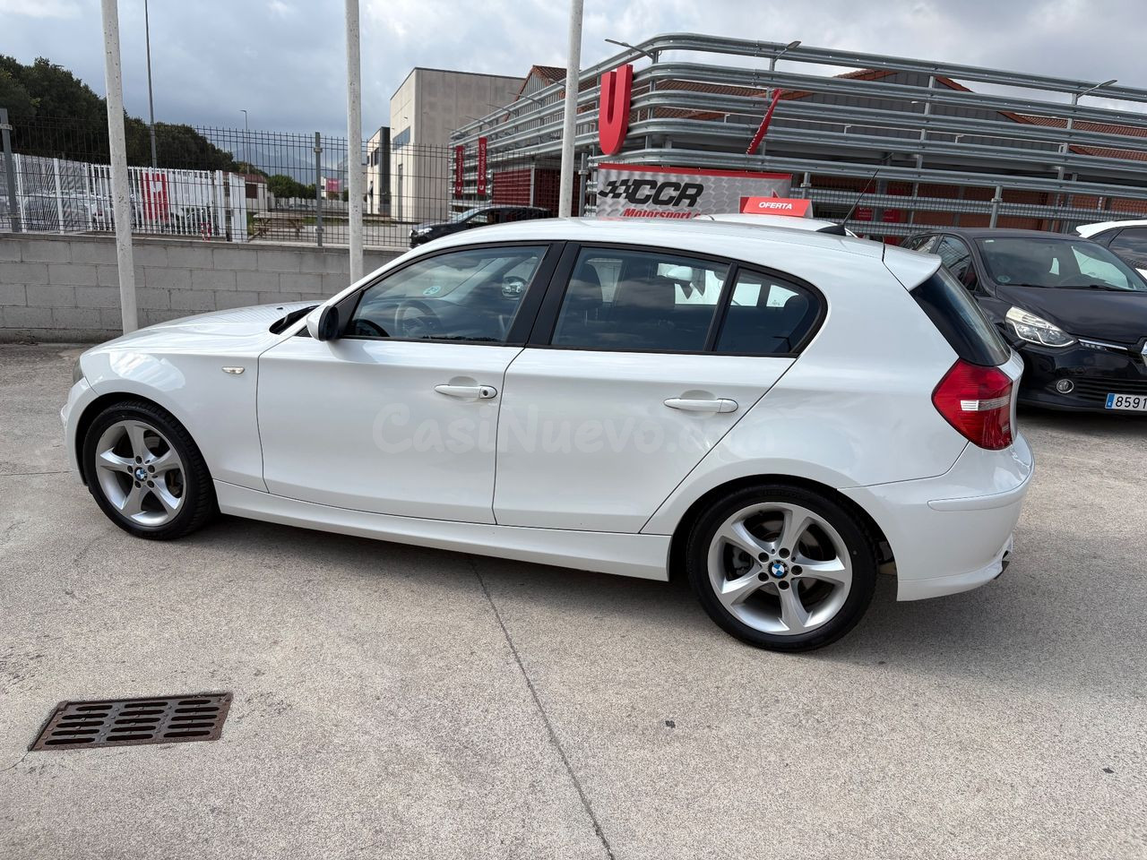 BMW Serie 1 116i 5p - foto 2