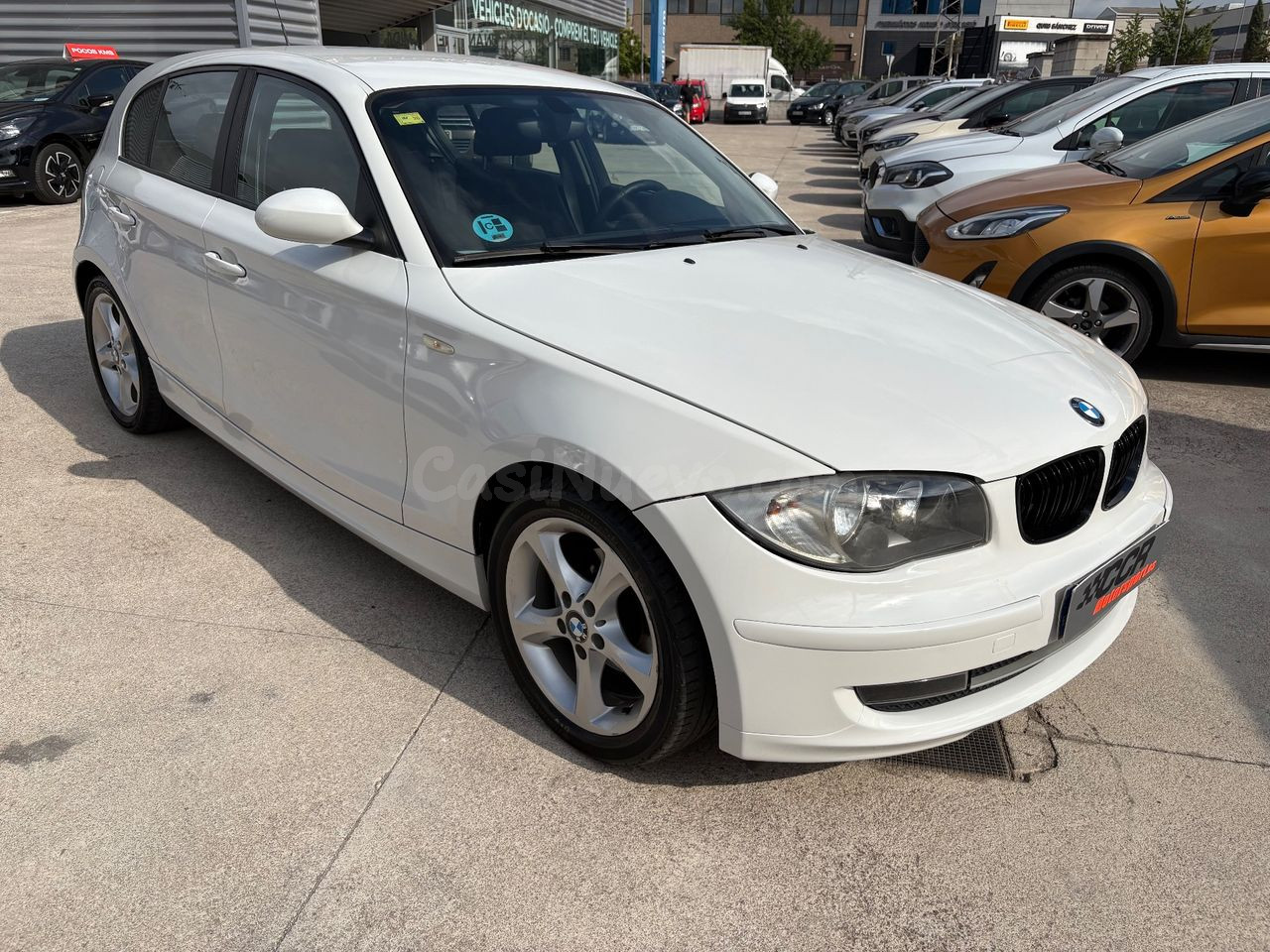 BMW Serie 1 116i 5p - foto 3