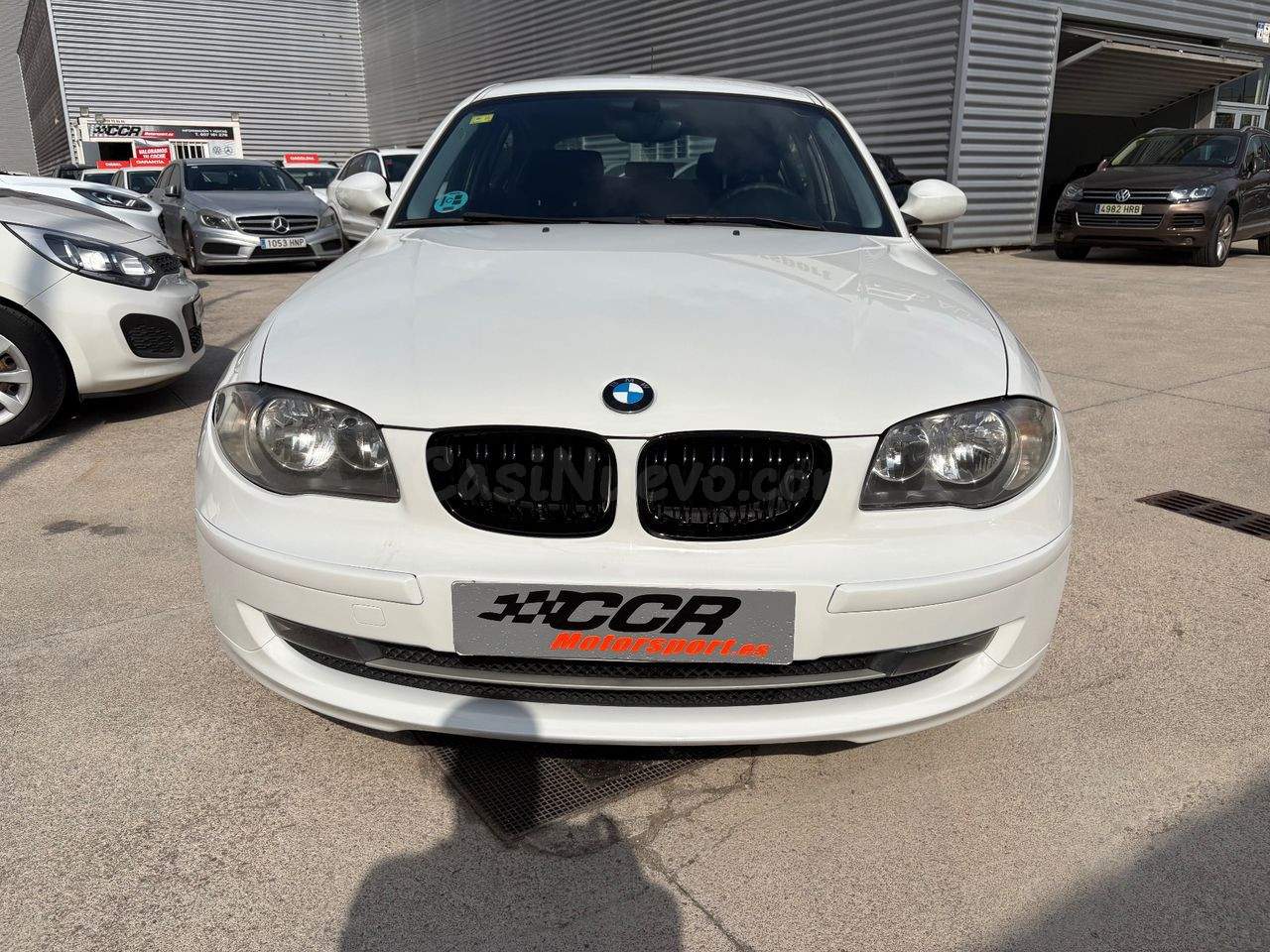 BMW Serie 1 116i 5p - foto 4
