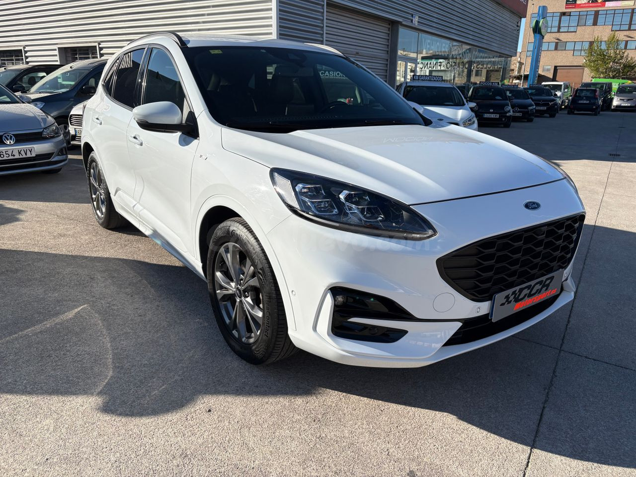 Ford Kuga ST-Line 1.5 EcoBoost 110 kW (150 CV) - foto 3