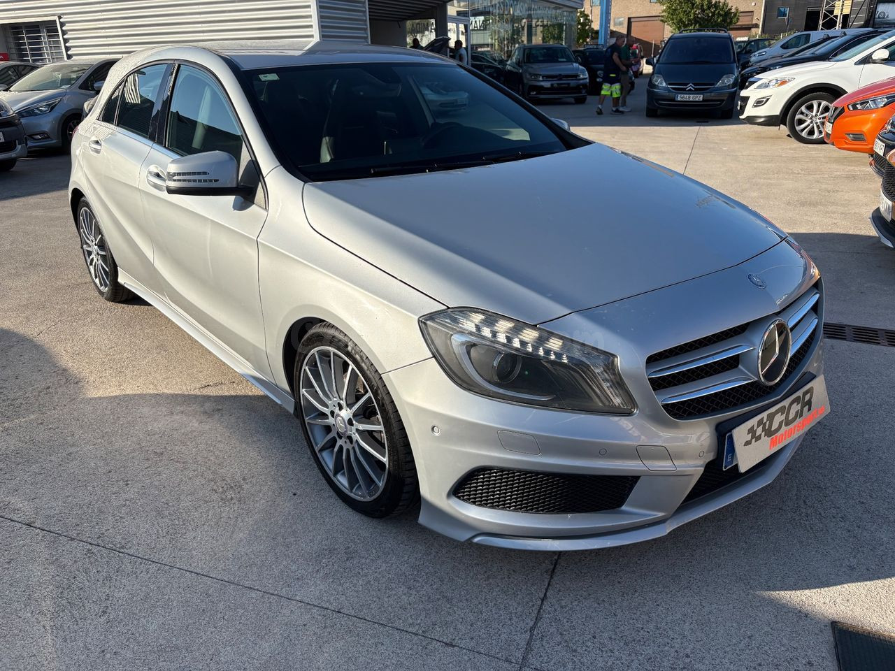 Mercedes Clase A A 180 CDI - foto 3