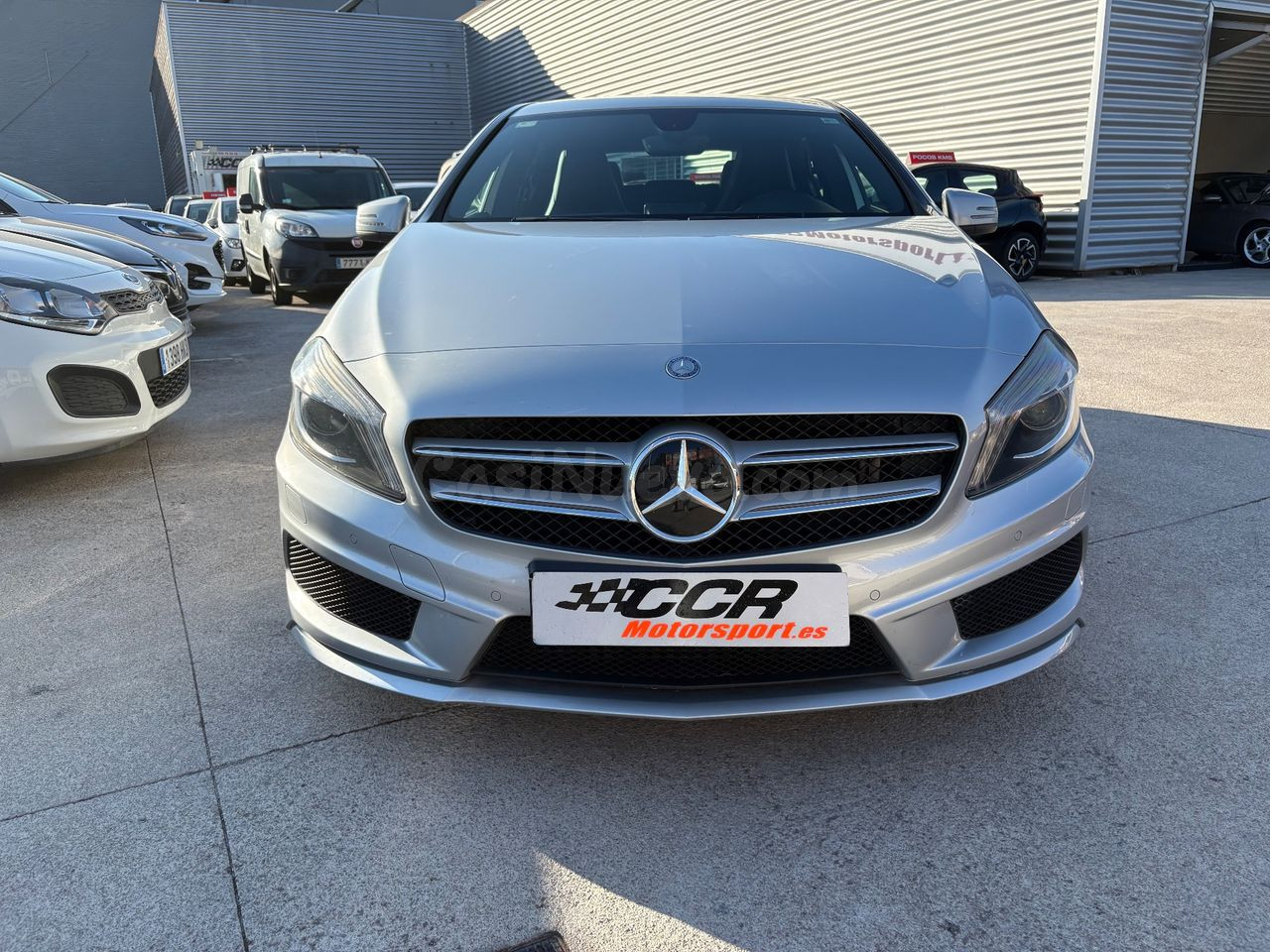 Mercedes Clase A A 180 CDI - foto 4