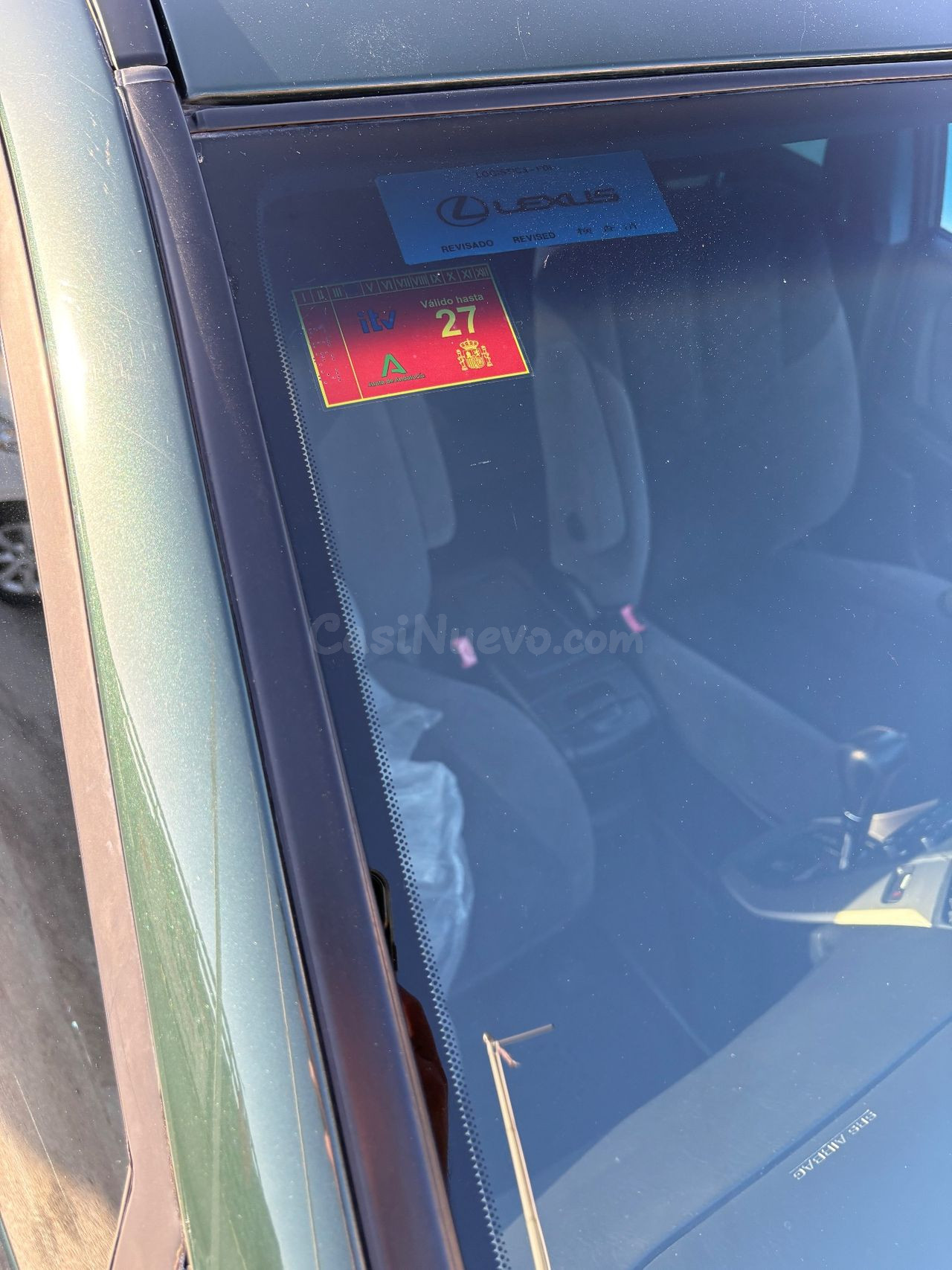 Lexus RX 300 Luxury Aut. - foto 2