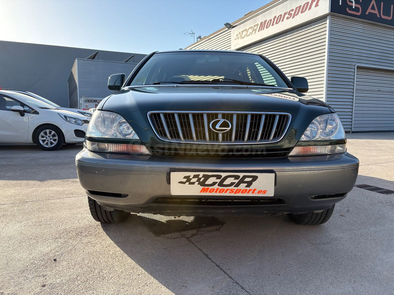 Lexus RX 300 Luxury Aut. - foto 4