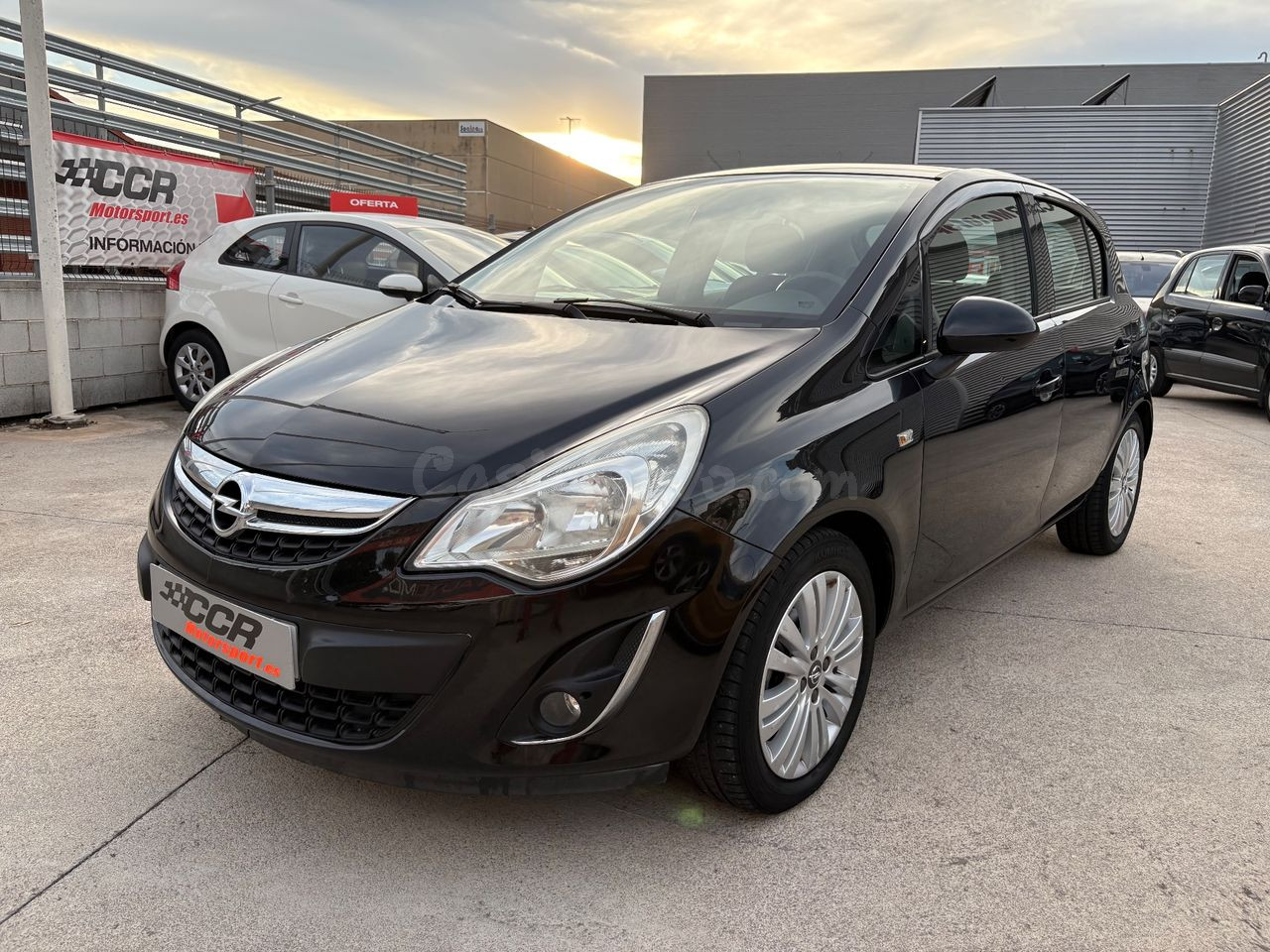 Opel Corsa 5p Color Edition 1.4 100 CV