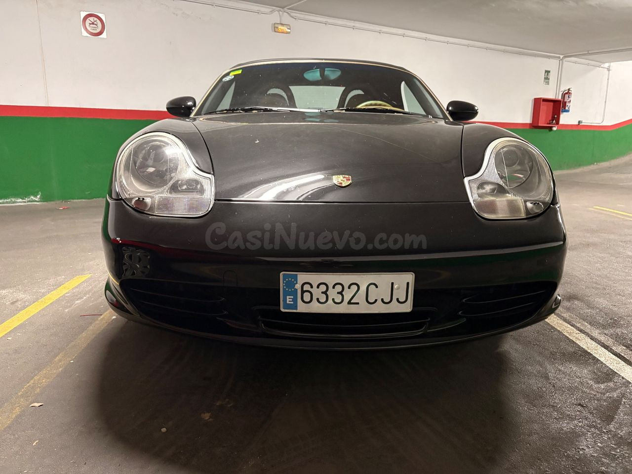 Porsche Boxster S - foto 2