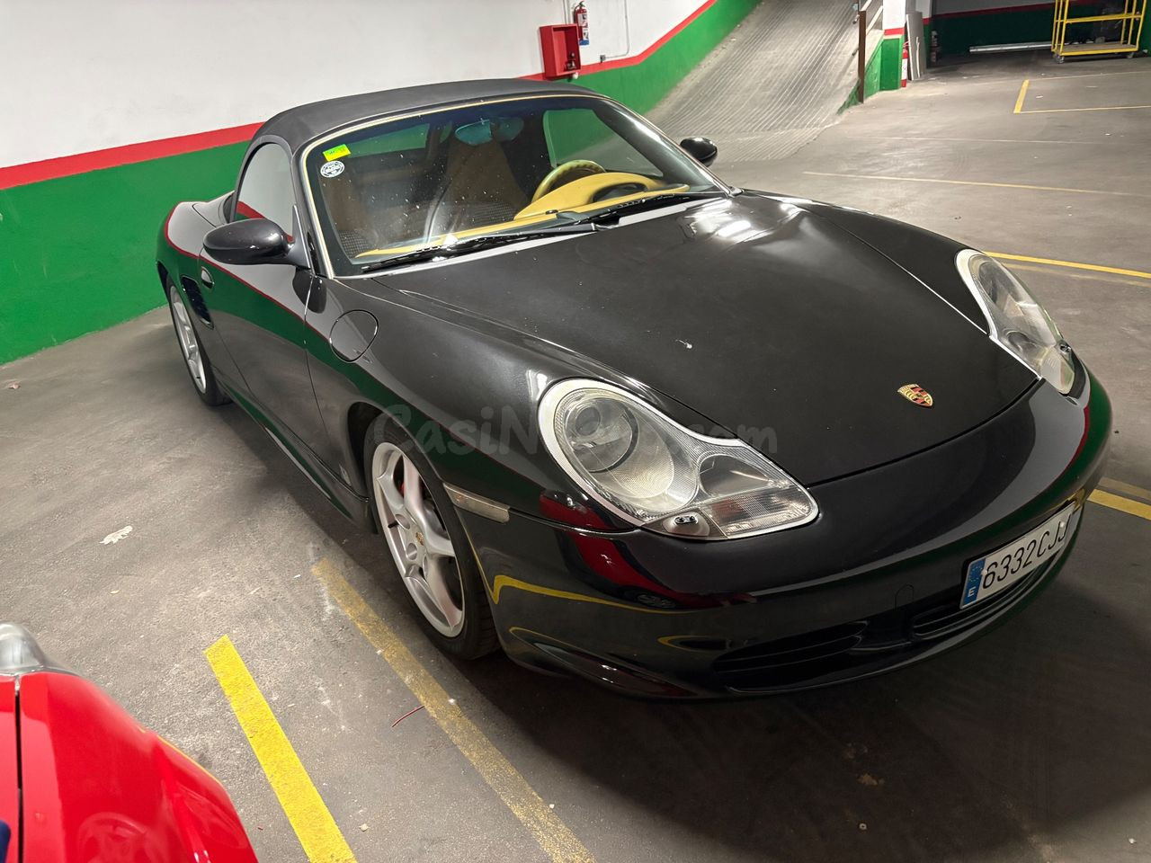Porsche Boxster S - foto 3